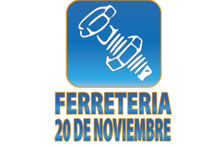 Ferretería 20 de Noviembre - Plaza Jejaloja - Investo Bienes Raíces